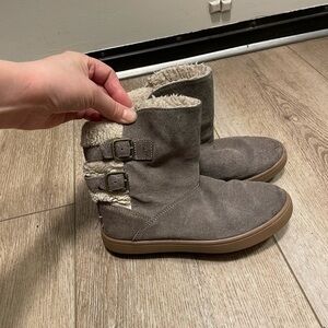Kids Koolaburra boots